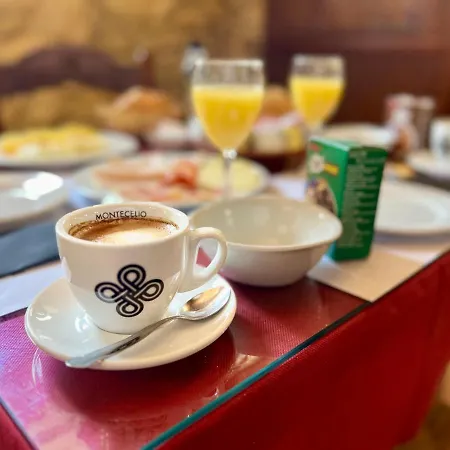 Tugasa La Hotel Villaluenga Del Rosario