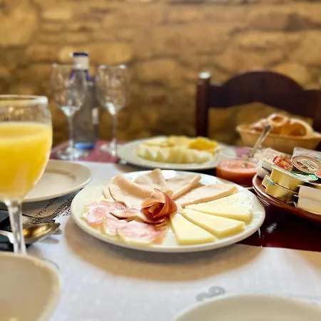 Tugasa La Posada 2*