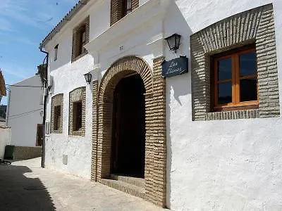 فندق Tugasa Y Rurales La 2*