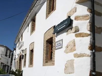 Tugasa Y Rurales La Hotel 2*