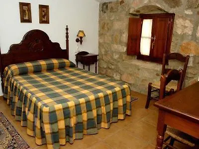 Hotel Tugasa Y Rurales La 2*
