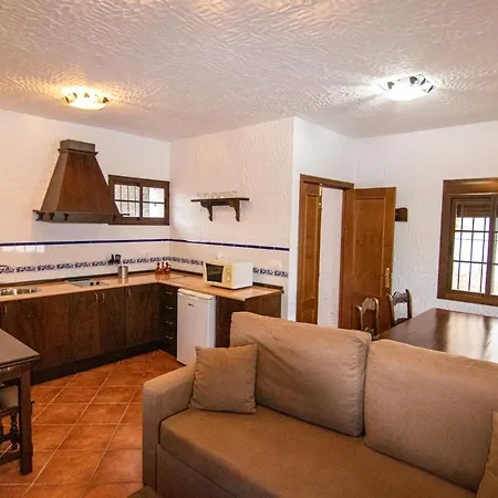 Hotel Tugasa Y Rurales La 2*