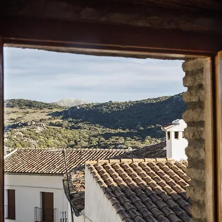 Tugasa Y Rurales La 2* Villaluenga Del Rosario