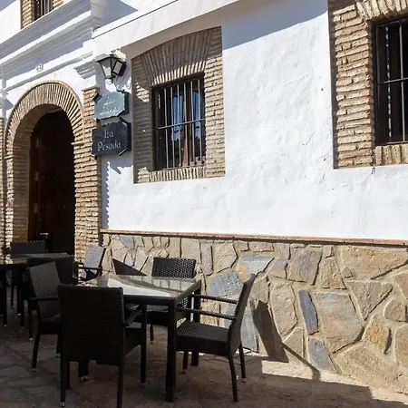Tugasa Y Rurales La Hotel Villaluenga Del Rosario