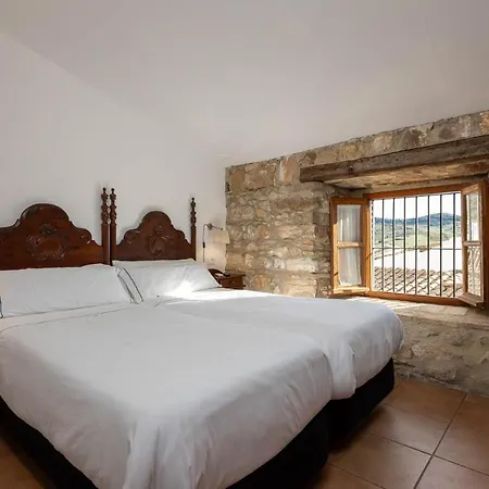 Tugasa La Hotel Villaluenga Del Rosario