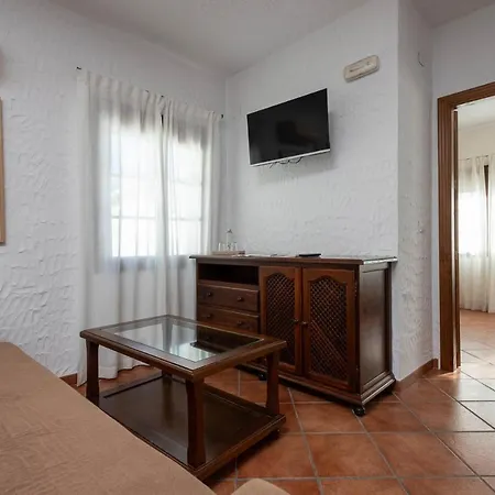 Tugasa La Hotel Villaluenga Del Rosario