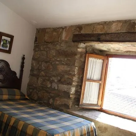 Tugasa Y Rurales La Hotel 2*