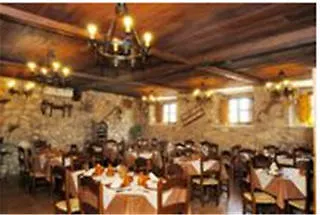 Tugasa Y Rurales La Hotel Villaluenga Del Rosario