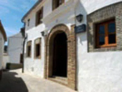فندق Tugasa Y Rurales La