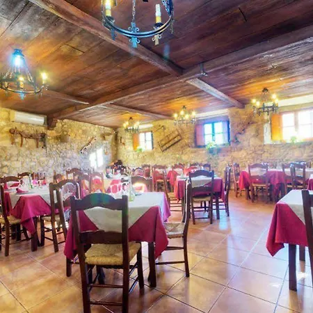 Hotel Tugasa Y Rurales La 2*