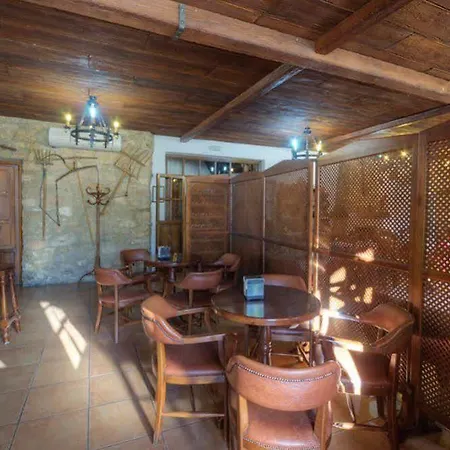 Tugasa Y Rurales La Hotel